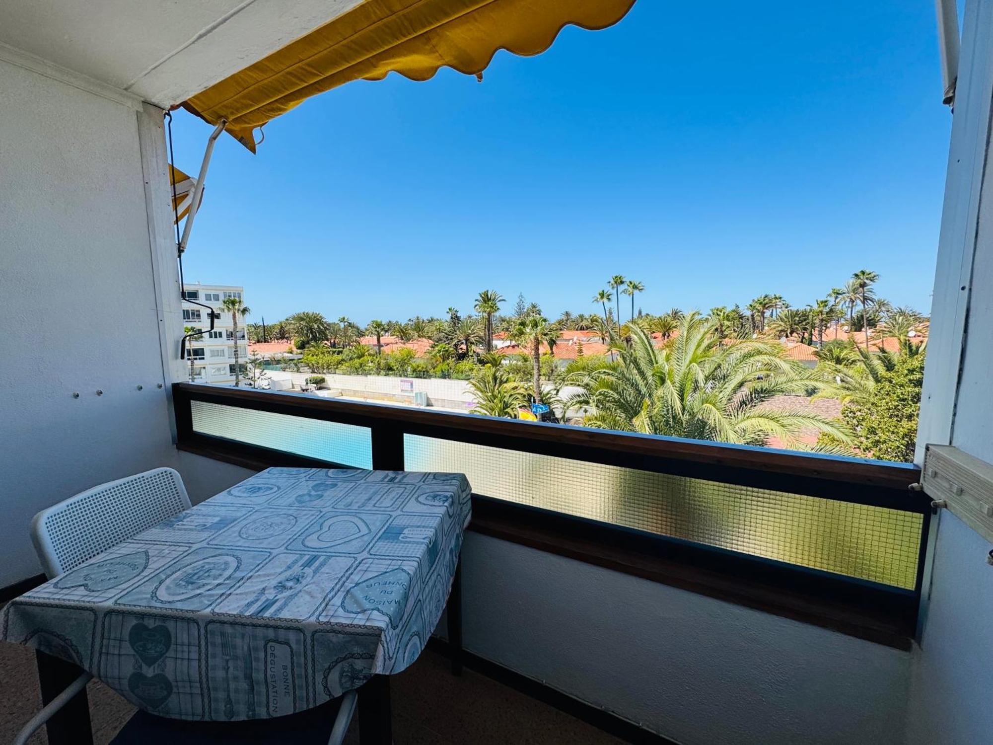 Apartment Casita Linda Playa del Inglés