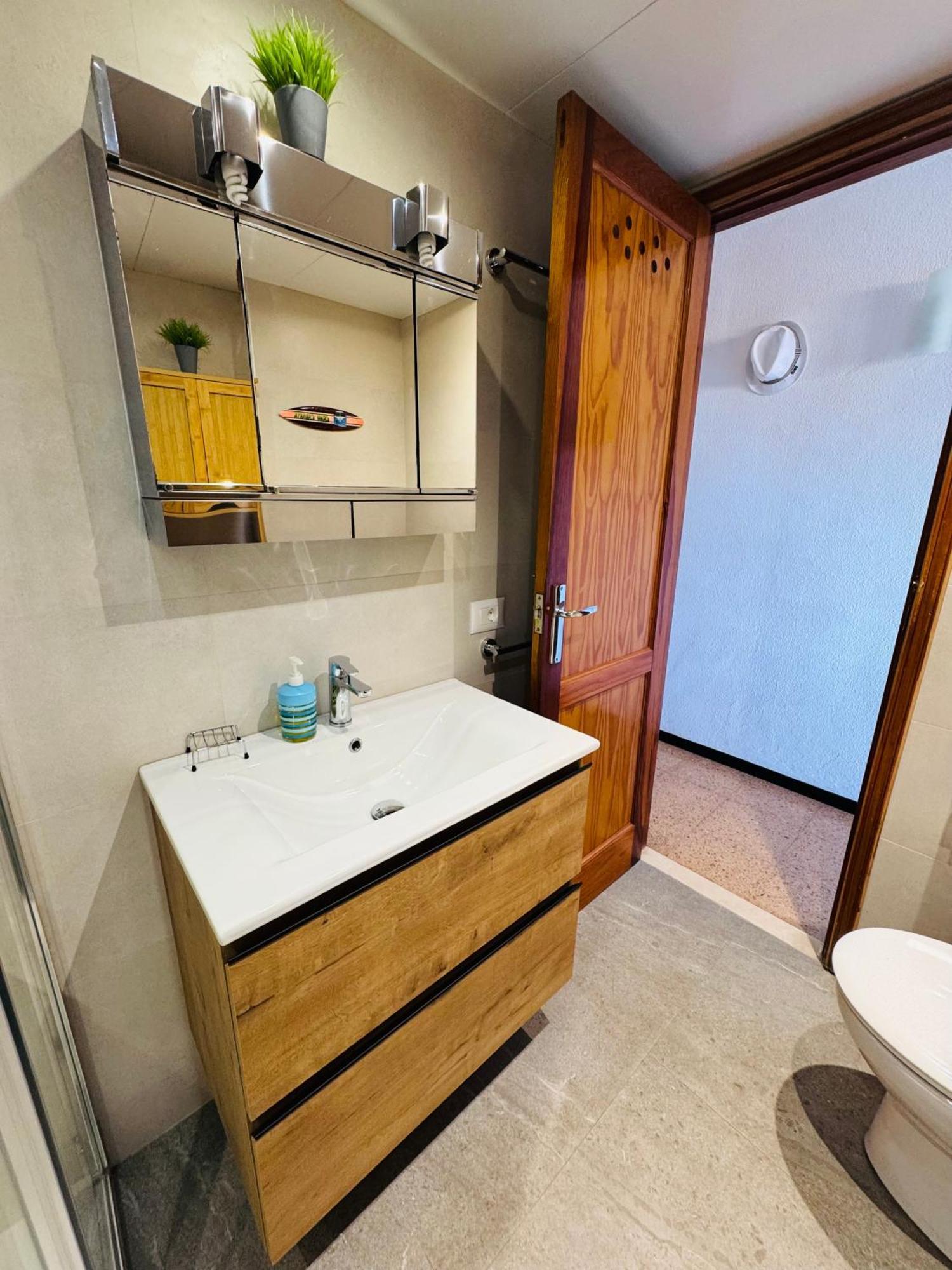 Casita Linda Apartment