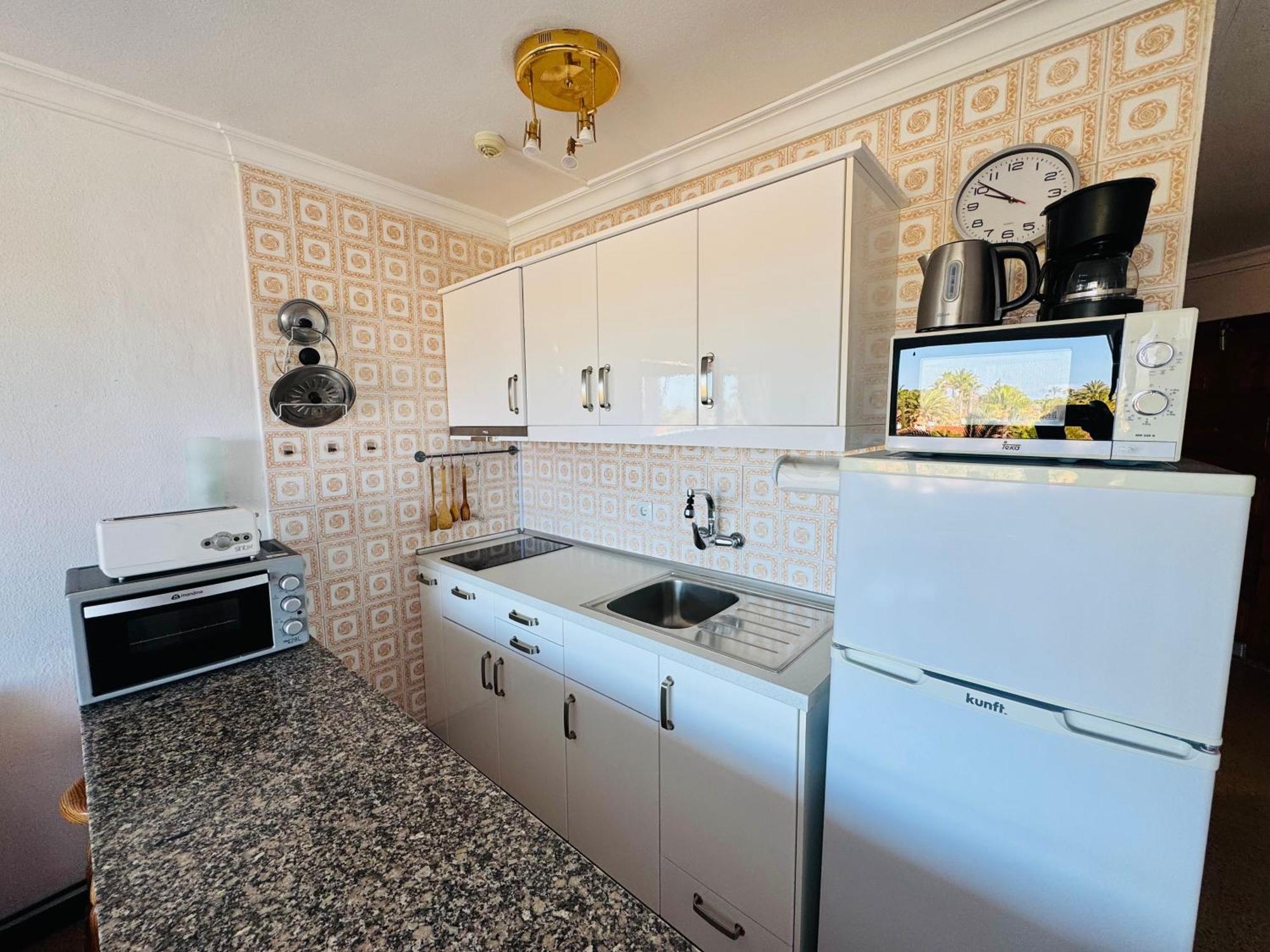 Apartment Casita Linda Playa del Inglés