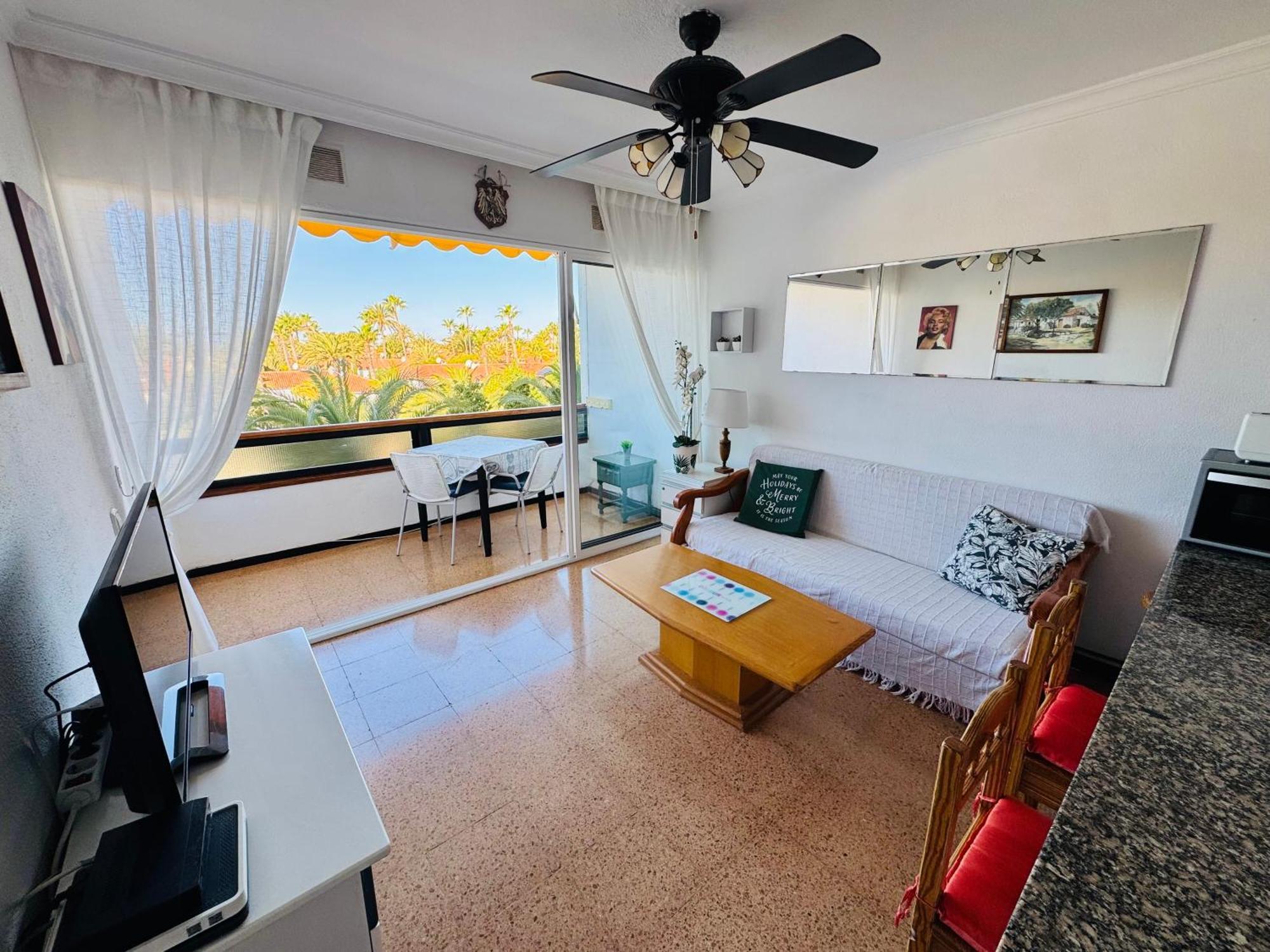 Casita Linda Apartment Playa del Inglés